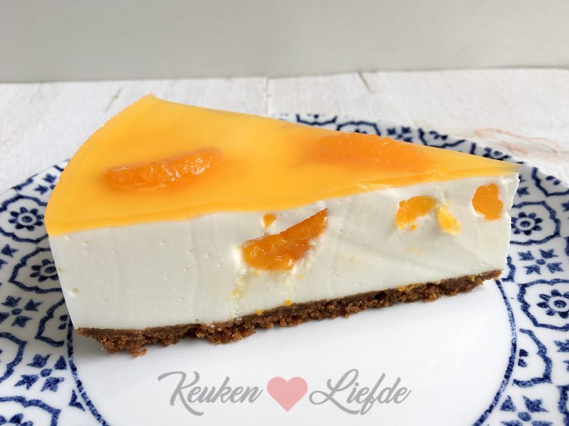 Een kijkje in de keuken week 15