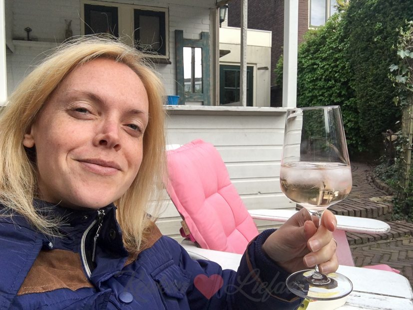 Een kijkje in de keuken week 15