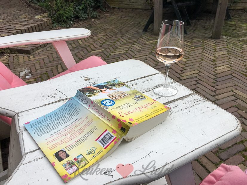 Een kijkje in de keuken week 15