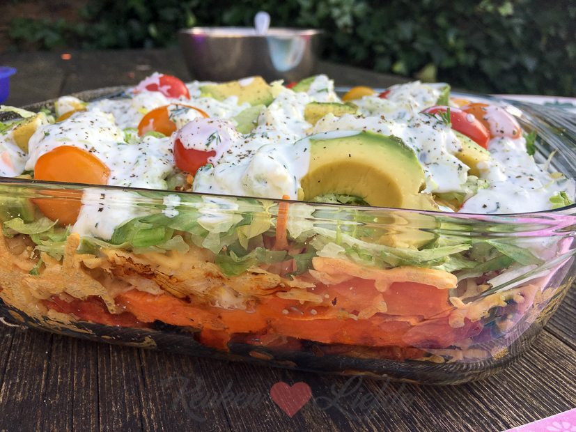 Een kijkje in de keuken week 16