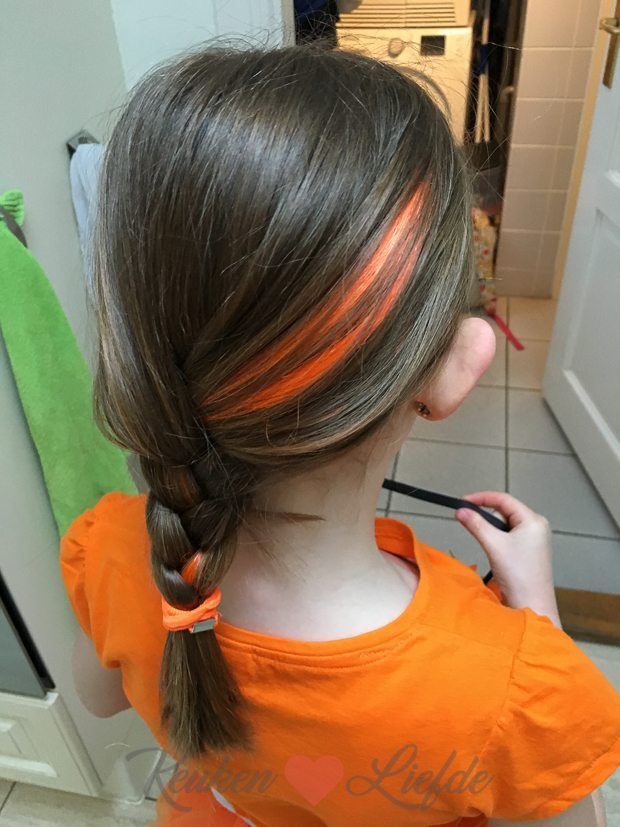 Een kijkje in de keuken week 16