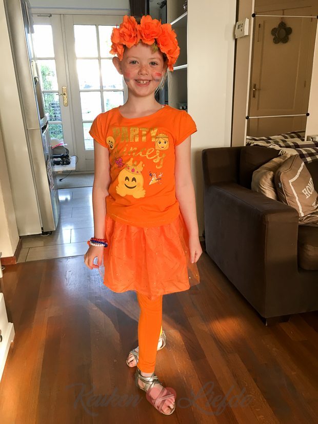 Een kijkje in de keuken week 16