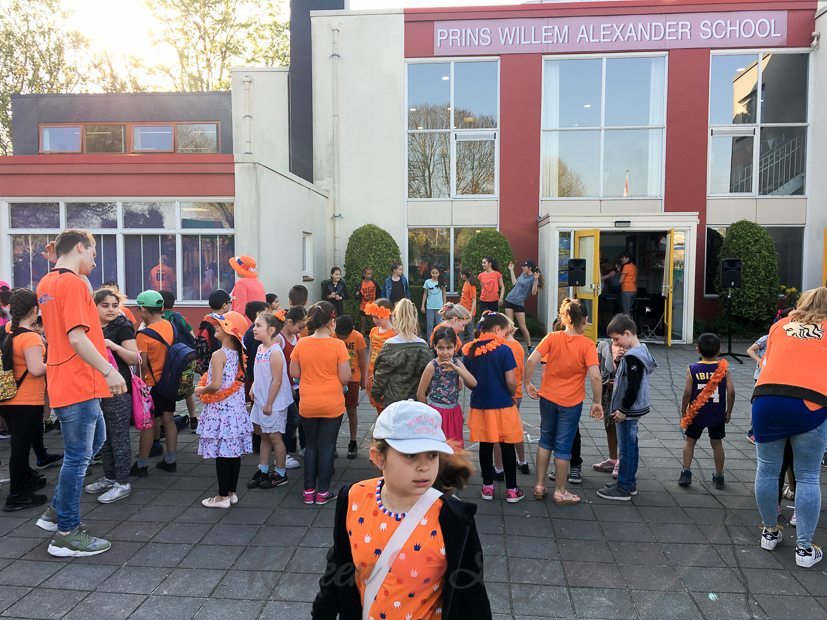 Een kijkje in de keuken week 16