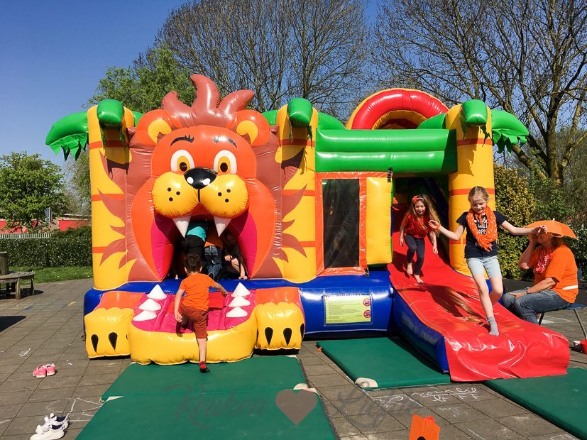 Een kijkje in de keuken week 16