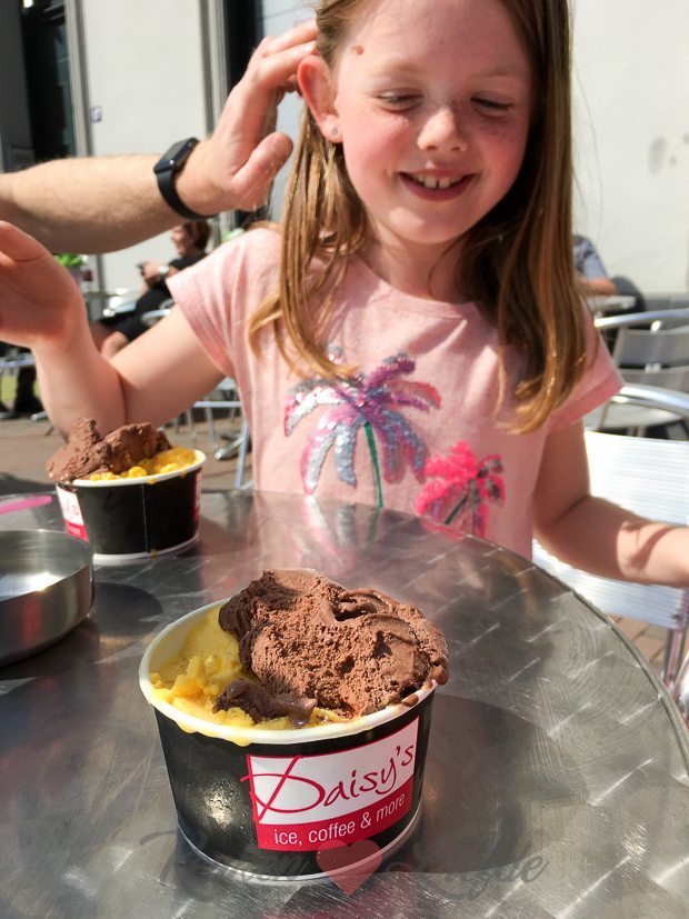 Een kijkje in de keuken week 16