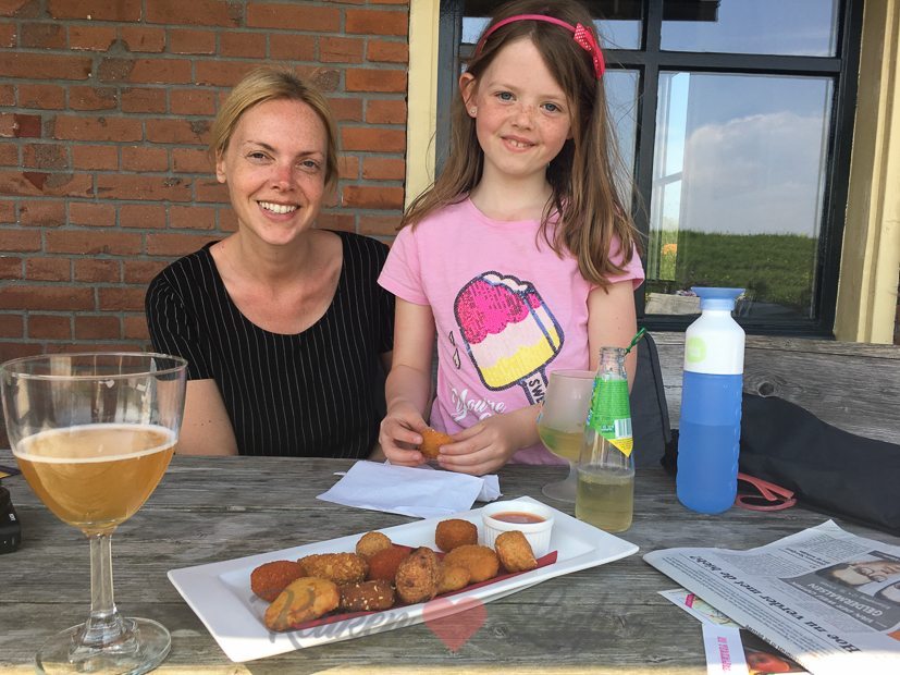 Een kijkje in de keuken week 16