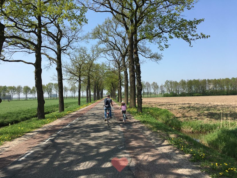 Een kijkje in de keuken week 16