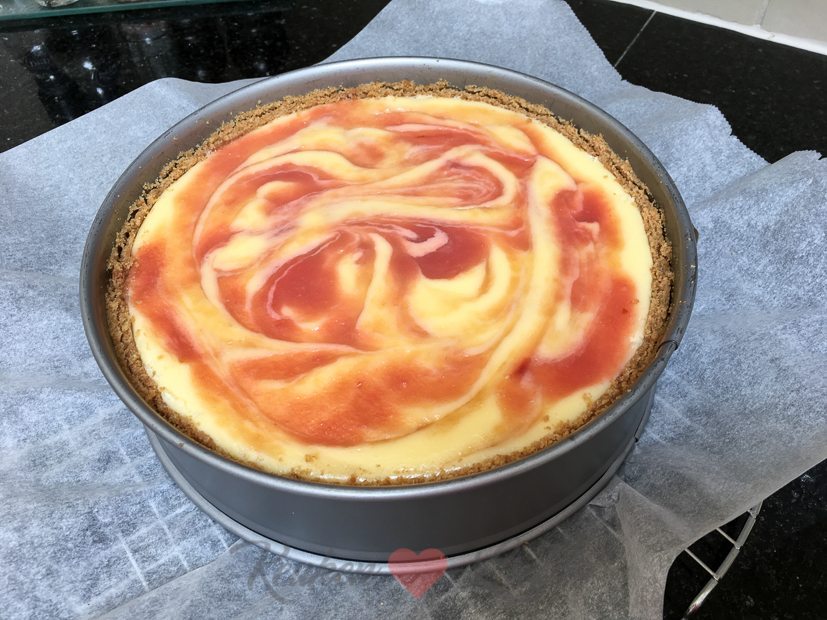 Een kijkje in de keuken week 17