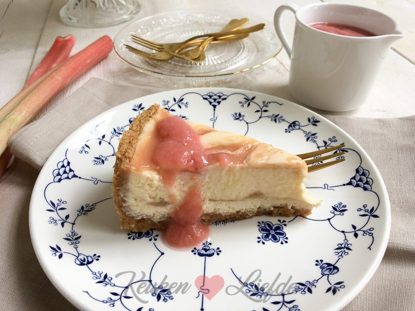 Een kijkje in de keuken week 17