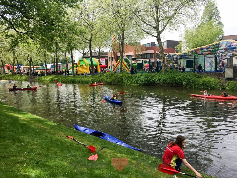 Een kijkje in de keuken week 17