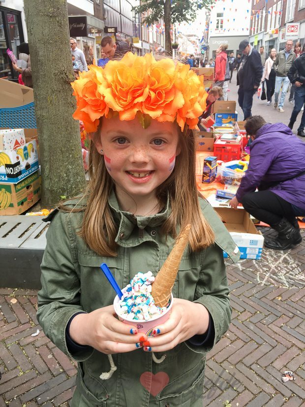 Een kijkje in de keuken week 17