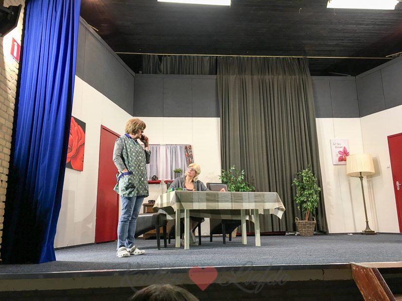 Een kijkje in de keuken week 17