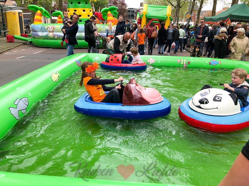 Een kijkje in de keuken week 17