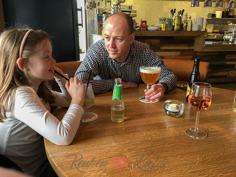 Een kijkje in de keuken week 14
