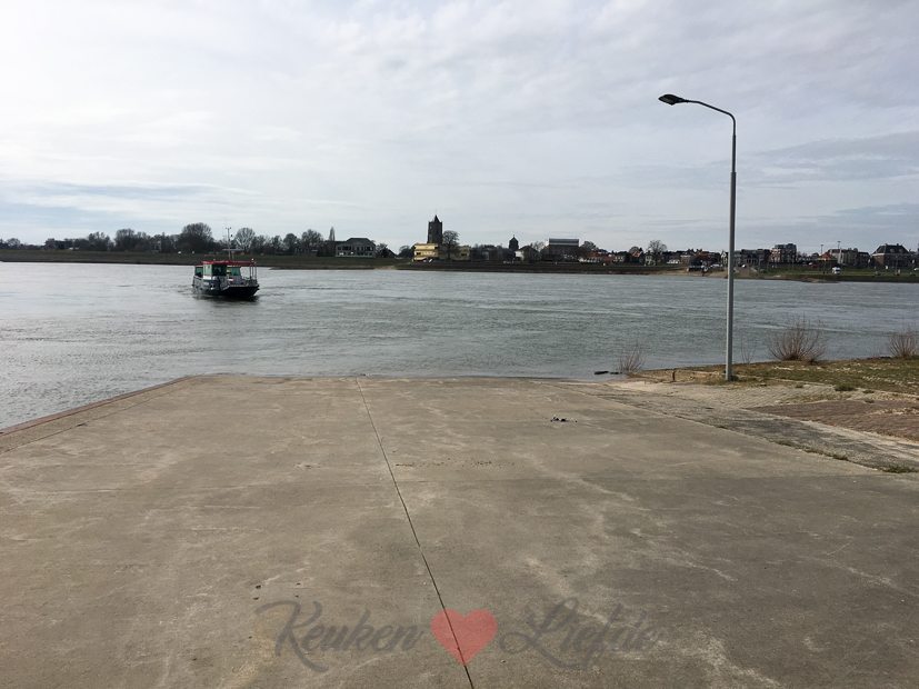 Een kijkje in de keuken week 14