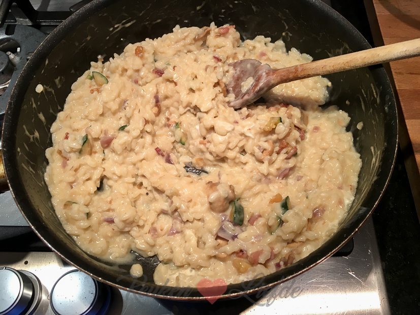 Een kijkje in de keuken week 14