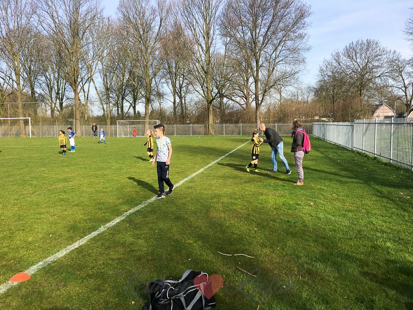 Een kijkje in de keuken week 14