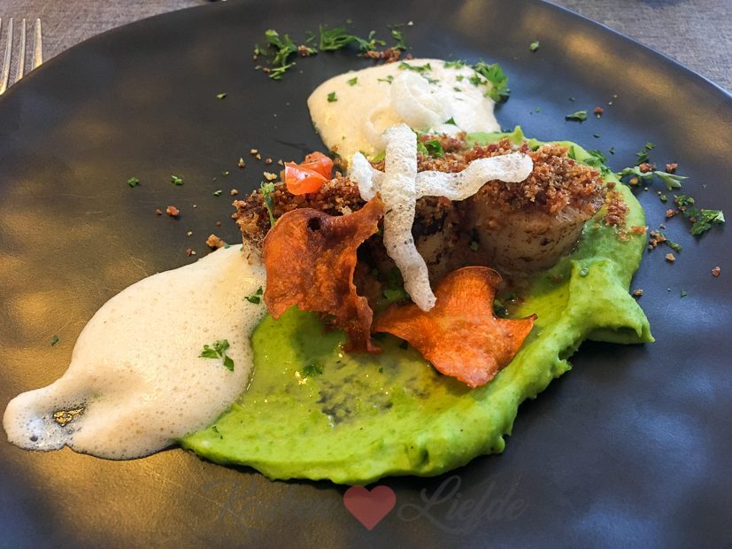 Een kijkje in de keuken week 14