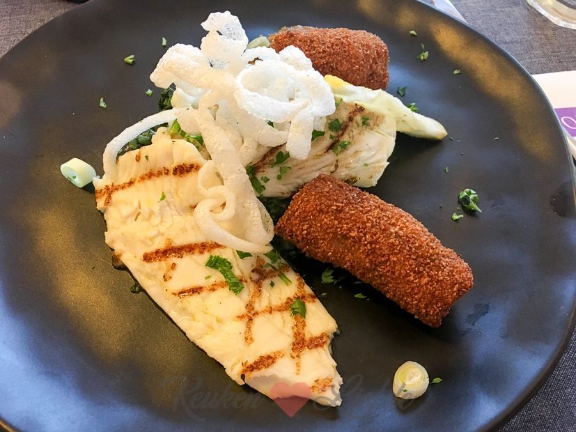 Een kijkje in de keuken week 14