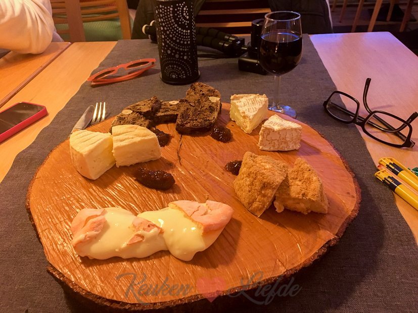 Een kijkje in de keuken week 14