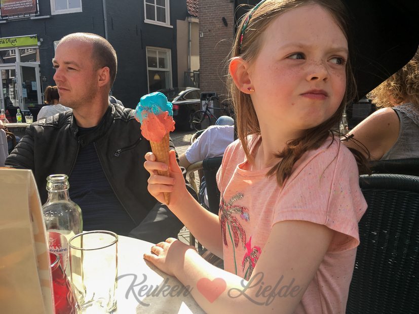 Een kijkje in de keuken week 14