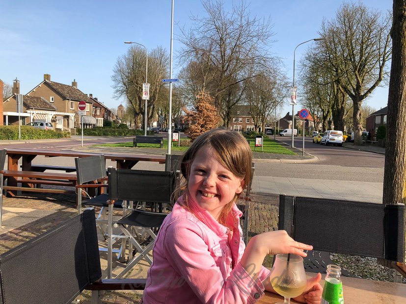 Een kijkje in de keuken week 14