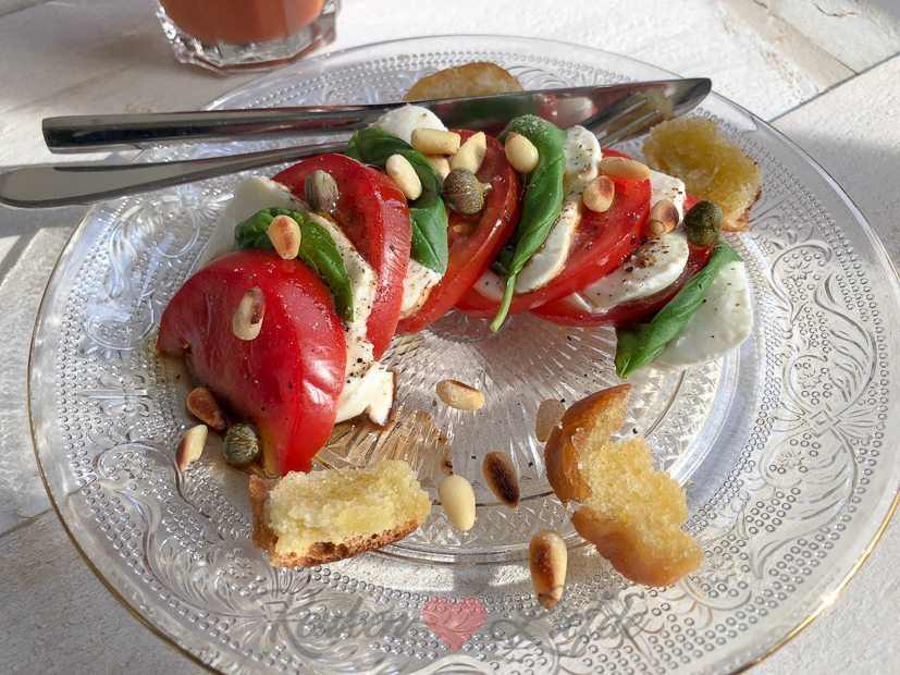 Een kijkje in de keuken week 14