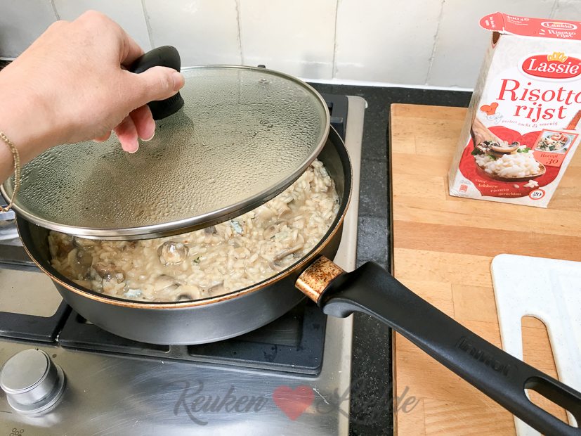 Een kijkje in de keuken week 20