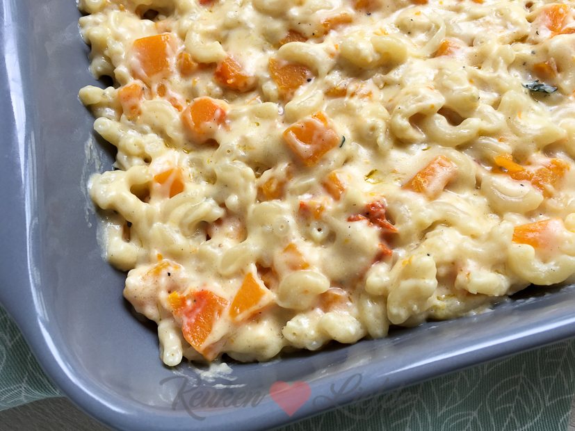 Een kijkje in de keuken week 20