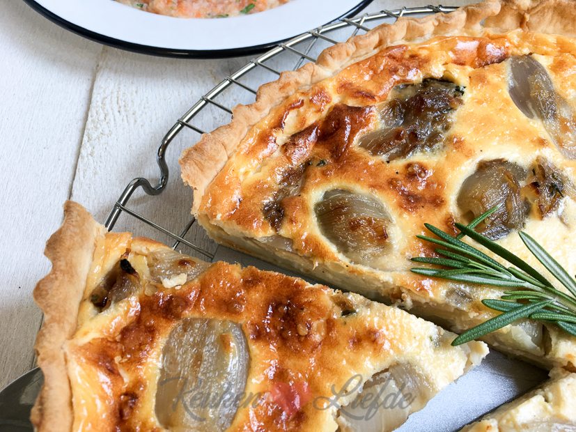 Een kijkje in de keuken week 21