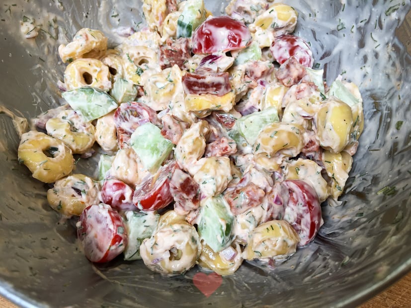 Een kijkje in de keuken week 21