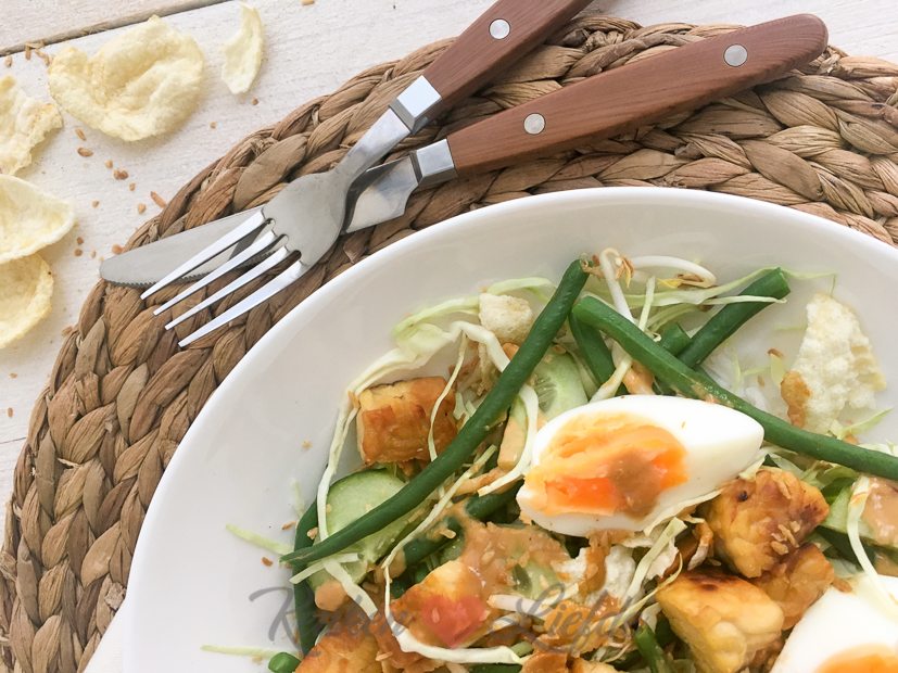 Een kijkje in de keuken week 21