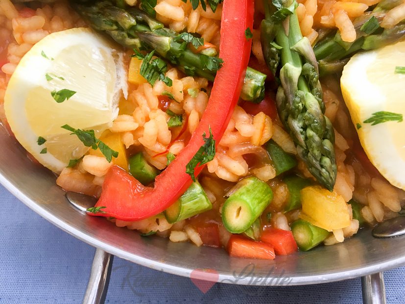 Een kijkje in de keuken week 21