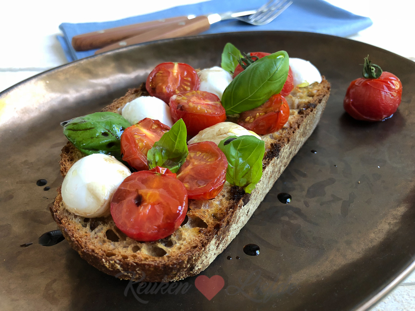 Een kijkje in de keuken week 26