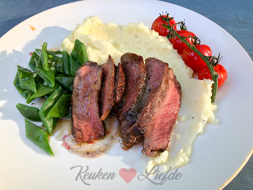 Een kijkje in de keuken week 26