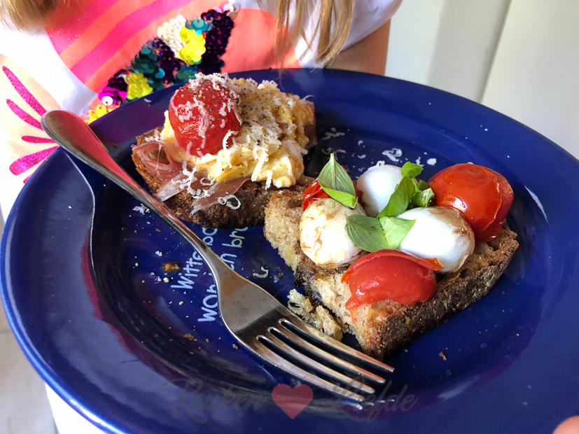 Een kijkje in de keuken week 26