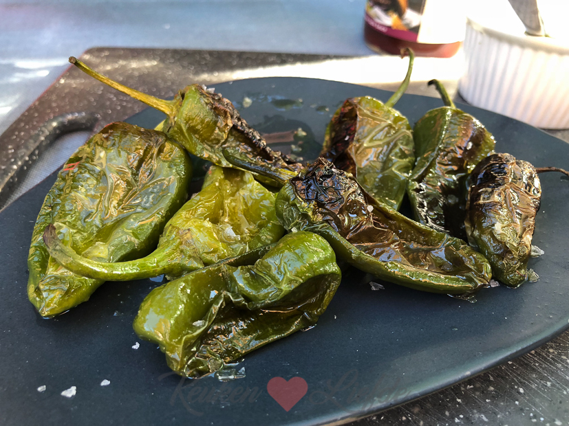 Een kijkje in de keuken week 26