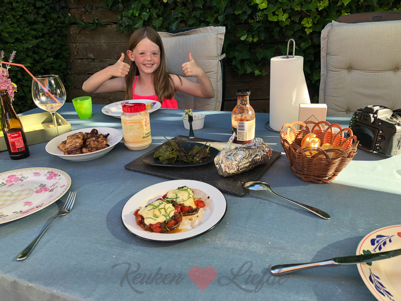 Een kijkje in de keuken week 26
