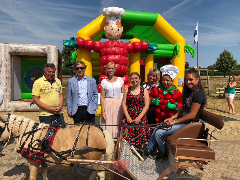 Een kijkje in de keuken week 27