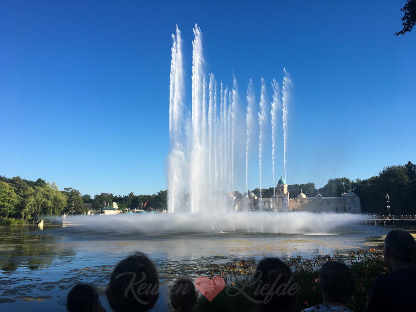 Een kijkje in de keuken week 27