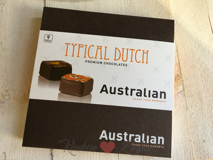 Een kijkje in de keuken week 27