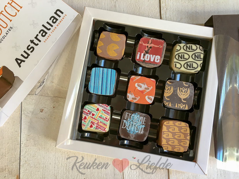 Een kijkje in de keuken week 27