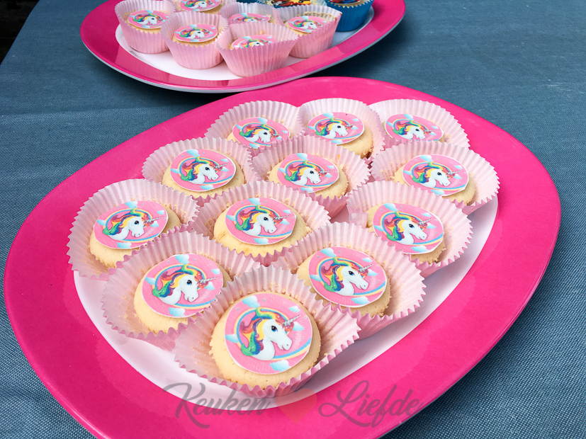 Een kijkje in de keuken week 27