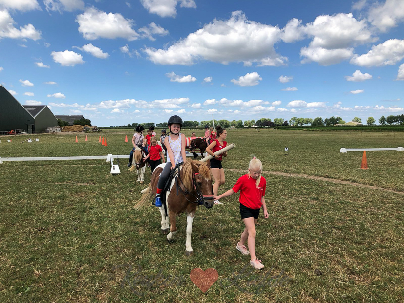 Een kijkje in de keuken week 27