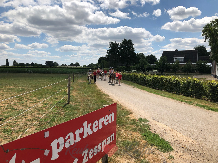 Een kijkje in de keuken week 27