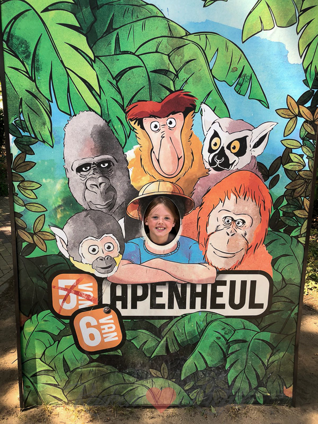 Een kijkje in de keuken week 26