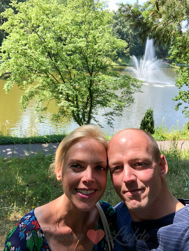 Een kijkje in de keuken week 26