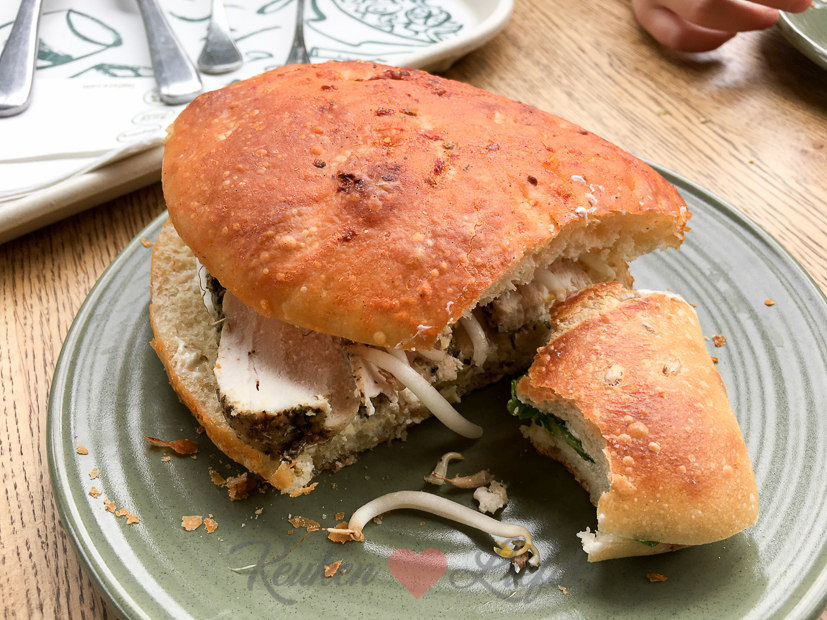 Een kijkje in de keuken week 26