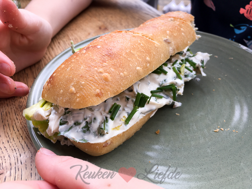 Een kijkje in de keuken week 26