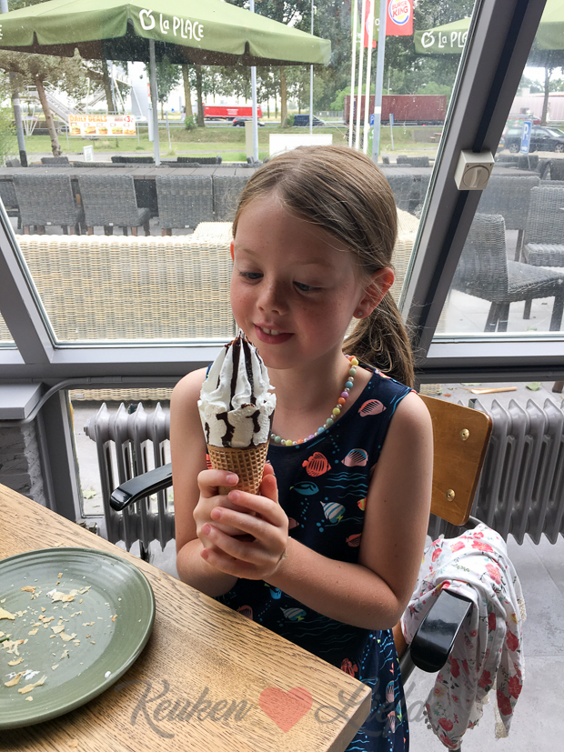 Een kijkje in de keuken week 26